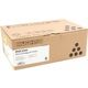 Ricoh 841408 (841361) - Noir - Toner
