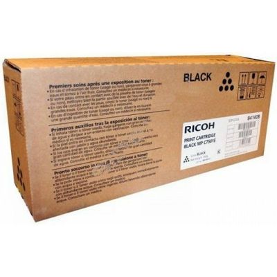 Ricoh 841409 (841362) - Cyan - Toner