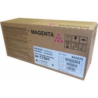 Ricoh 841410 (841363) - Magenta - Toner