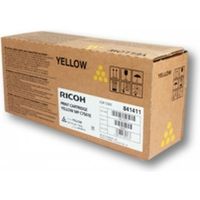 Ricoh 841411 (841364) - Jaune - Toner