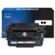 Toner compatible Canon 724H - 2x Noir - Grande capacité - Multipack