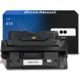 Toner compatible HP 61X (C8061XD) - 2x Noir - Grande capacité - Multipack
