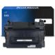 Toner compatible HP 64A (CC364AD) - 2x Noir - Multipack