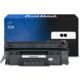 Toner compatible HP 53A (Q7553AD) - 2x Noir - Multipack