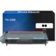 Toner compatible Brother TN-3380 - 2x noir - Haute capacité - Multipack