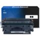 Toner compatible HP 49X (Q5949XD) - pack de 2 - Noir - Grande capacité - Multipack