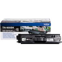 Brother TN-900BK - Noir - Toner