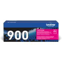 Brother TN-900M - Magenta - Toner