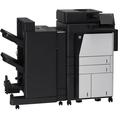HP LaserJet Enterprise Flow M830Z - Imprimante laser