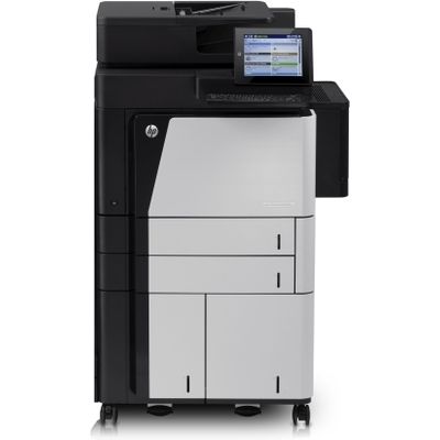 HP LaserJet Enterprise Flow M830Z - Imprimante laser