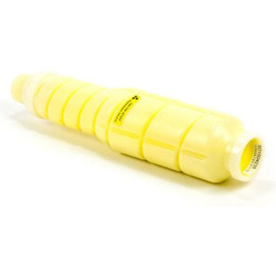 Konica Minolta TN-610Y (A04P250) - Jaune - Toner