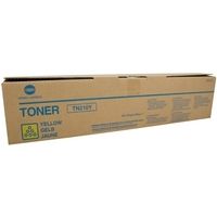Konica Minolta TN-210Y (8938-510) - Jaune - Toner