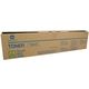Konica Minolta TN-210Y (8938-510) - Jaune - Toner