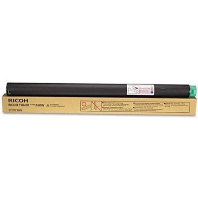 Ricoh Type 1160W (888029) - Noir - Toner