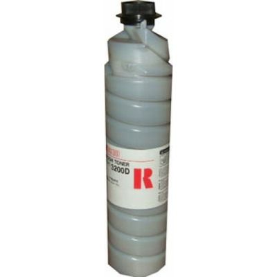 Ricoh Type 3200D (885060) - Noir - Toner