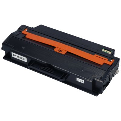 Toner compatible Dell 593-11109 (DRYXV) - Noir