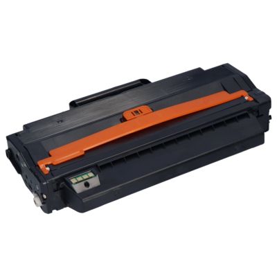Toner compatible Dell 593-11109 (DRYXV) - Noir