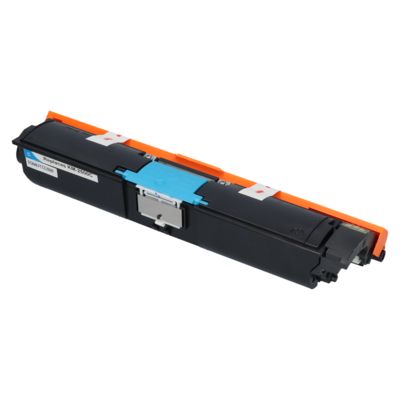 Toner compatible Konica Minolta 1710589-007 (A00W332) - Cyan