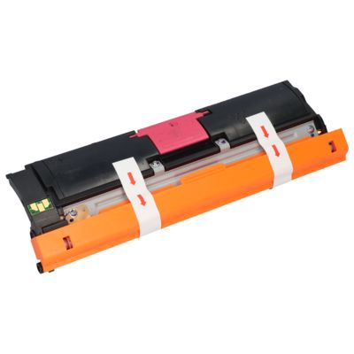 Toner compatible Konica Minolta 1710589-006 (A00W232) - Magenta