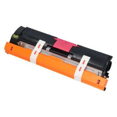 Toner compatible Konica Minolta 1710589-006 (A00W232) - Magenta
