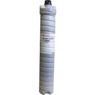 Ricoh Type 8200D (888009) - Noir - Toner