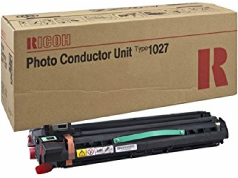 Ricoh Type 1027 (411018) Photo Conductor