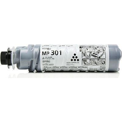 Ricoh 841711 (MP 301E) - Noir - Toner