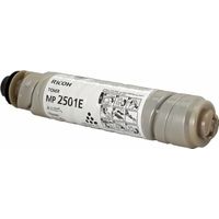 Ricoh Type MP2001/2501 - Noir - Toner