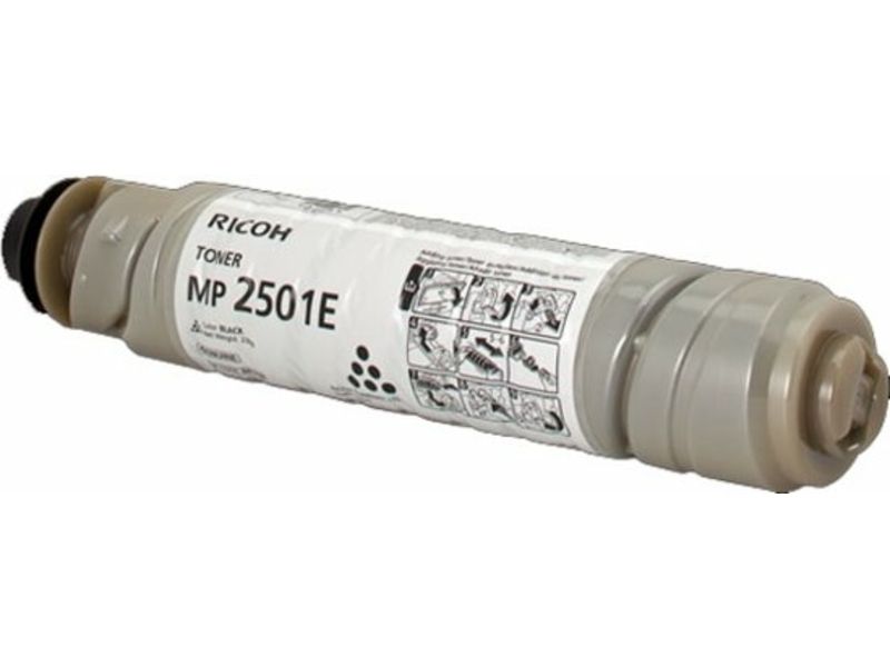 Ricoh Type MP2001/2501 Toner Zwart