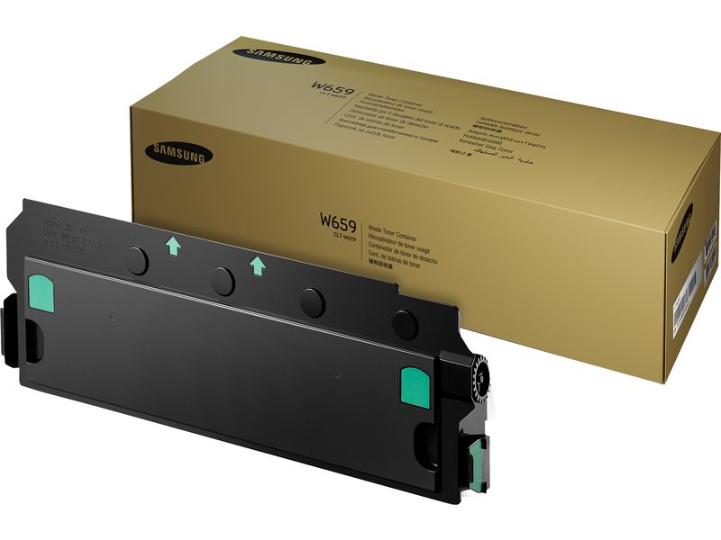Samsung CLT-W659S Waste Toner Box