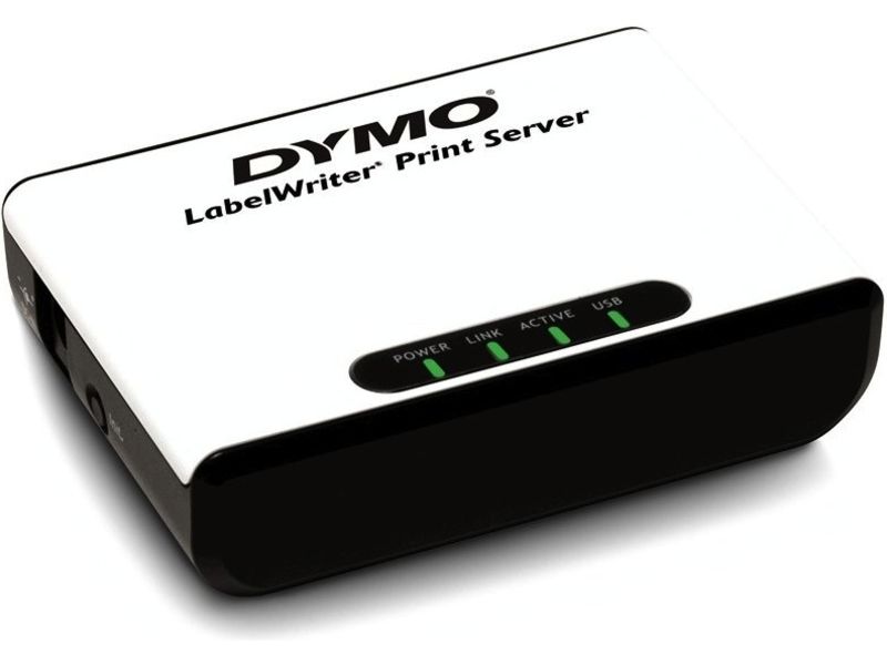 Dymo S0929080 Print server