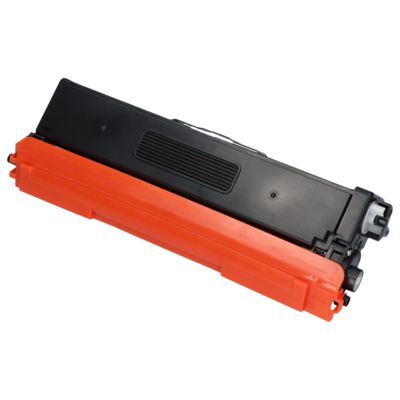 Toner compatible Brother TN-321BK - Noir