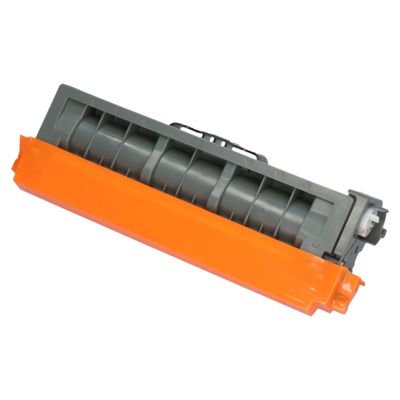 Toner compatible Brother TN-321Y - Jaune