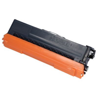 Toner compatible Brother TN-326M - Magenta - Grande capacité