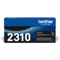 Brother TN-2310 - Noir - Toner