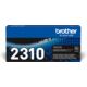 Brother TN-2310 - Noir - Toner