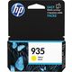 HP 935 (C2P22AE) - Jaune - Cartouche d'encre