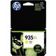 HP 935XL (C2P26AE) - Jaune - Cartouche d'encre - Grande capacité