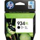 HP 934XL (C2P23AE) - Noir - Cartouche d'encre - Grande capacité