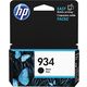 HP 934 (C2P19AE) - Noir - Cartouche d'encre