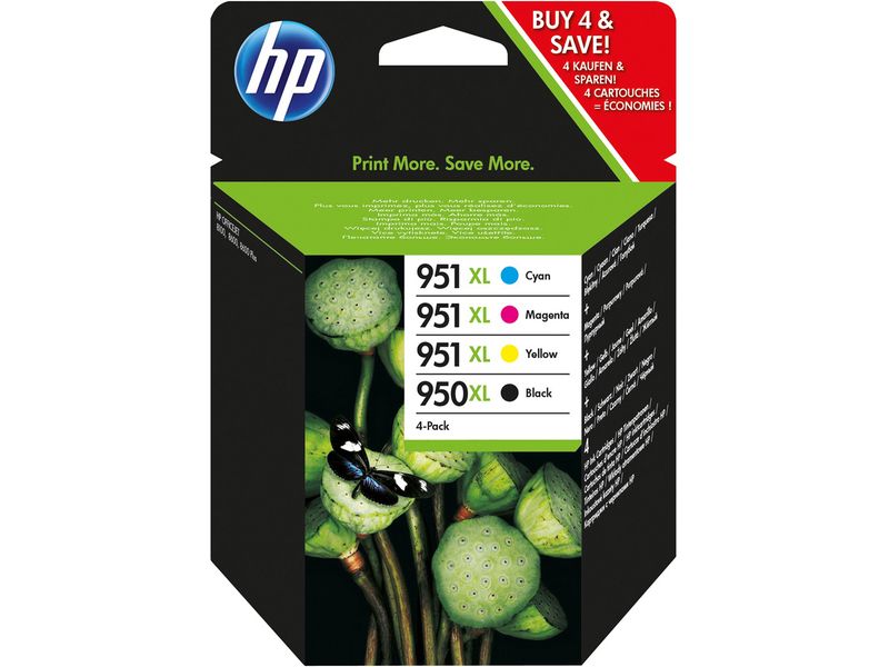 Cartouche HP 950 XL Originale neuve - Accessoires informatique