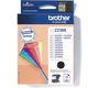 Brother LC-223BK - Noir - Cartouche d'encre