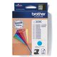 Brother LC-223C - Cyan - Cartouche d'encre