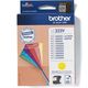 Brother LC-223Y - Jaune - Cartouche d'encre