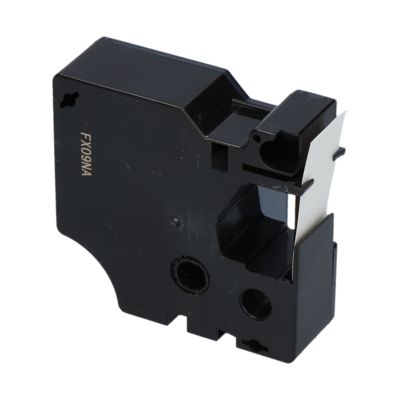 Ruban compatible Dymo 45803 (S0720830) - (19 mm) - Noir sur blanc