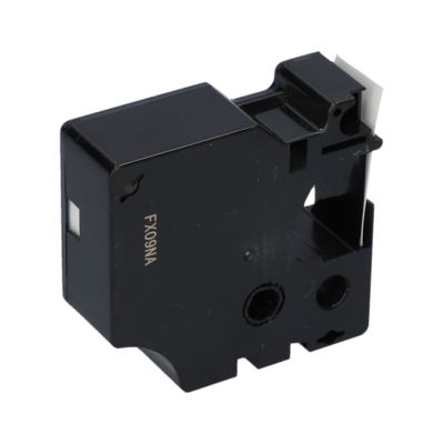 Ruban compatible Dymo 45803 (S0720830) - (19 mm) - Noir sur blanc