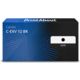 Toner compatible Canon C-EXV 12 BK - Noir