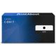 Toner compatible Canon C-EXV 7 - Noir