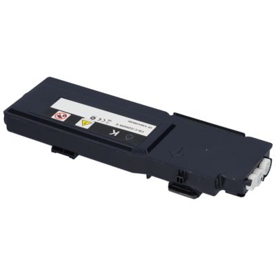 Toner compatible Dell 593-BBBU (67H2T) - Noir