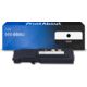 Toner compatible Dell 593-BBBU (67H2T) - Noir